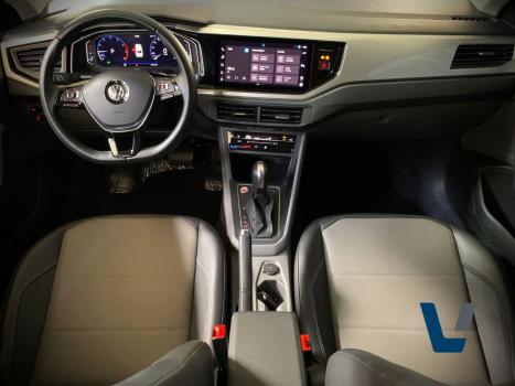 VOLKSWAGEN Virtus 1.0 4P 200 TSI FLEX HIGHLINE AUTOM�TICO, Foto 8