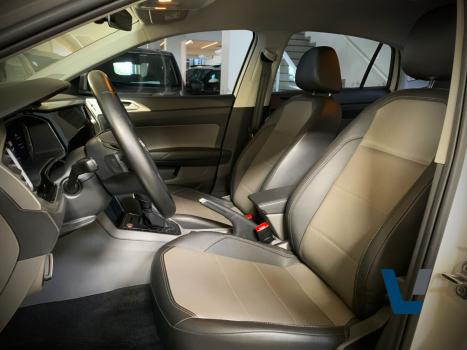 VOLKSWAGEN Virtus 1.0 4P 200 TSI FLEX HIGHLINE AUTOM�TICO, Foto 10