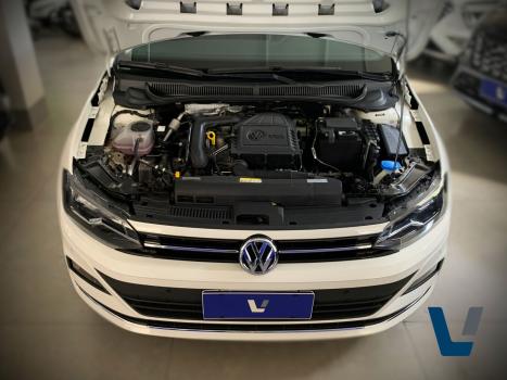 VOLKSWAGEN Virtus 1.0 4P 200 TSI FLEX HIGHLINE AUTOM�TICO, Foto 13
