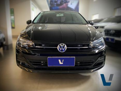 VOLKSWAGEN Virtus 1.6 4P MSI FLEX SENSE AUTOM�TICO, Foto 2