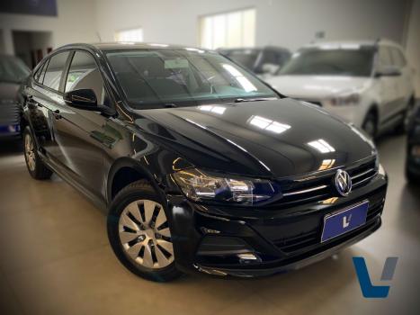 VOLKSWAGEN Virtus 1.6 4P MSI FLEX SENSE AUTOM�TICO, Foto 3