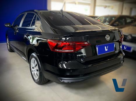 VOLKSWAGEN Virtus 1.6 4P MSI FLEX SENSE AUTOM�TICO, Foto 6