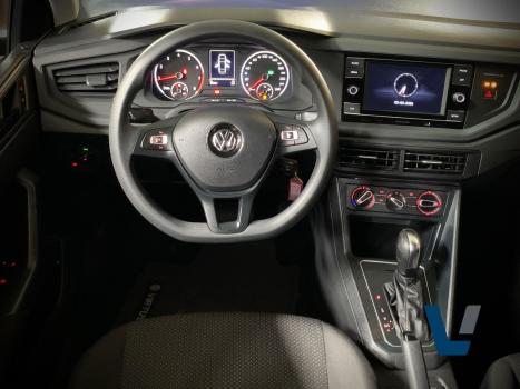 VOLKSWAGEN Virtus 1.6 4P MSI FLEX SENSE AUTOM�TICO, Foto 7