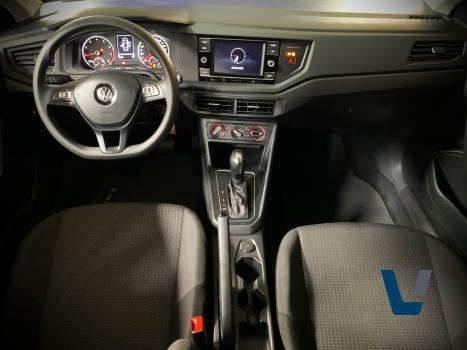 VOLKSWAGEN Virtus 1.6 4P MSI FLEX SENSE AUTOM�TICO, Foto 8