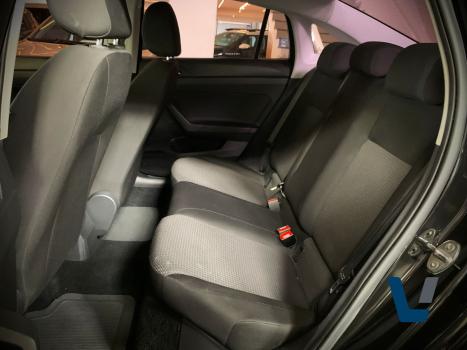 VOLKSWAGEN Virtus 1.6 4P MSI FLEX SENSE AUTOM�TICO, Foto 11