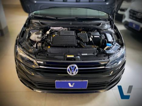 VOLKSWAGEN Virtus 1.6 4P MSI FLEX SENSE AUTOM�TICO, Foto 13