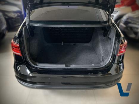 VOLKSWAGEN Virtus 1.6 4P MSI FLEX SENSE AUTOM�TICO, Foto 14