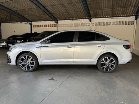 VOLKSWAGEN Virtus 1.4 4P 250 TSI EXCLUSIVE AUTOM�TICO, Foto 2