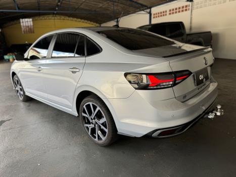 VOLKSWAGEN Virtus 1.4 4P 250 TSI EXCLUSIVE AUTOM�TICO, Foto 3