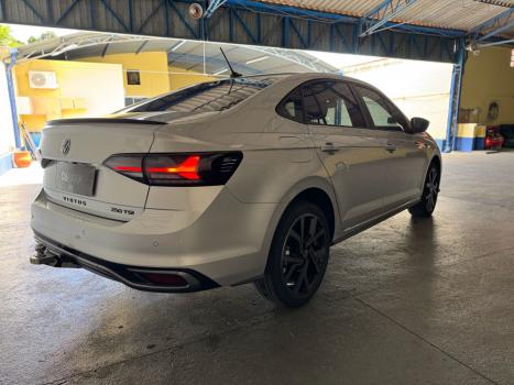 VOLKSWAGEN Virtus 1.4 4P 250 TSI EXCLUSIVE AUTOM�TICO, Foto 5