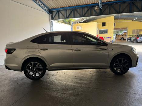 VOLKSWAGEN Virtus 1.4 4P 250 TSI EXCLUSIVE AUTOM�TICO, Foto 6