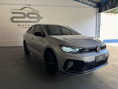 VOLKSWAGEN Virtus 1.4 4P 250 TSI EXCLUSIVE AUTOM�TICO, Foto 7