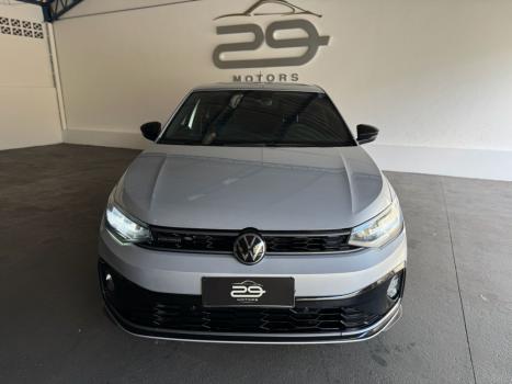 VOLKSWAGEN Virtus 1.4 4P 250 TSI EXCLUSIVE AUTOM�TICO, Foto 9