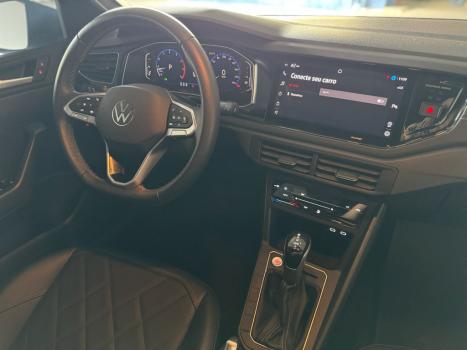 VOLKSWAGEN Virtus 1.4 4P 250 TSI EXCLUSIVE AUTOM�TICO, Foto 12