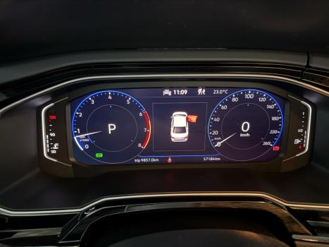 VOLKSWAGEN Virtus 1.4 4P 250 TSI EXCLUSIVE AUTOM�TICO, Foto 13