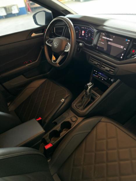 VOLKSWAGEN Virtus 1.4 4P 250 TSI EXCLUSIVE AUTOM�TICO, Foto 16