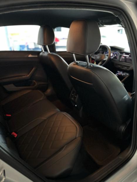 VOLKSWAGEN Virtus 1.4 4P 250 TSI EXCLUSIVE AUTOM�TICO, Foto 19