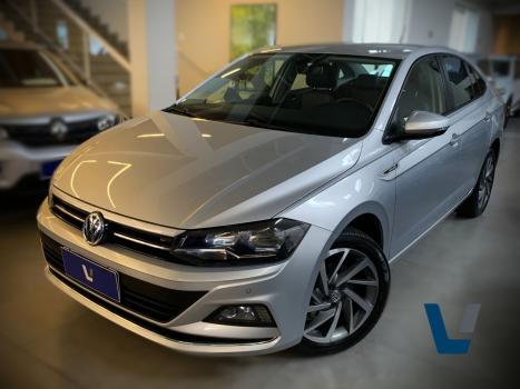 VOLKSWAGEN Virtus 1.0 4P 200 TSI FLEX HIGHLINE AUTOM�TICO, Foto 1