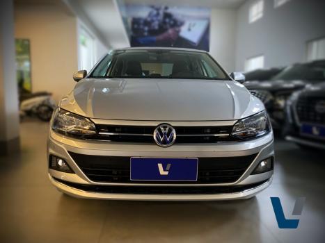 VOLKSWAGEN Virtus 1.0 4P 200 TSI FLEX HIGHLINE AUTOM�TICO, Foto 2