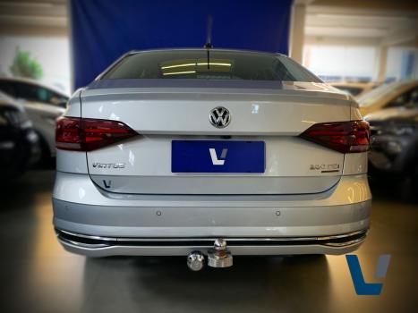 VOLKSWAGEN Virtus 1.0 4P 200 TSI FLEX HIGHLINE AUTOM�TICO, Foto 5