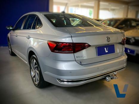 VOLKSWAGEN Virtus 1.0 4P 200 TSI FLEX HIGHLINE AUTOM�TICO, Foto 6