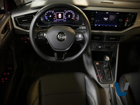 VOLKSWAGEN Virtus 1.0 4P 200 TSI FLEX HIGHLINE AUTOM�TICO, Foto 7