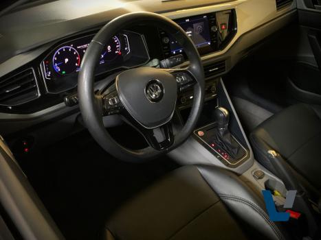 VOLKSWAGEN Virtus 1.0 4P 200 TSI FLEX HIGHLINE AUTOM�TICO, Foto 9