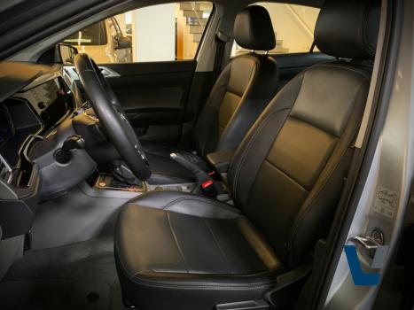 VOLKSWAGEN Virtus 1.0 4P 200 TSI FLEX HIGHLINE AUTOM�TICO, Foto 10