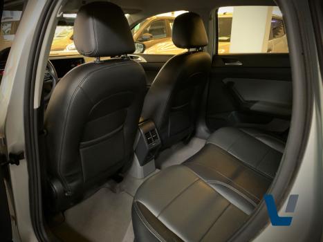 VOLKSWAGEN Virtus 1.0 4P 200 TSI FLEX HIGHLINE AUTOM�TICO, Foto 12