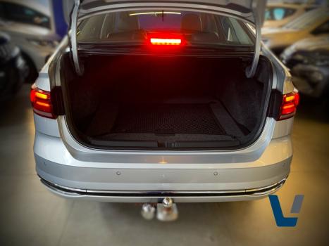 VOLKSWAGEN Virtus 1.0 4P 200 TSI FLEX HIGHLINE AUTOM�TICO, Foto 14