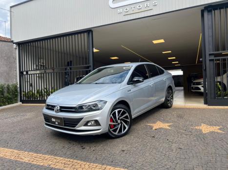 VOLKSWAGEN Virtus 1.0 4P 200 TSI FLEX COMFORTLINE AUTOM�TICO, Foto 1