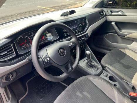 VOLKSWAGEN Virtus 1.0 4P 200 TSI FLEX COMFORTLINE AUTOM�TICO, Foto 3