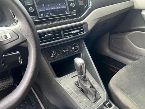 VOLKSWAGEN Virtus 1.0 4P 200 TSI FLEX COMFORTLINE AUTOM�TICO, Foto 5