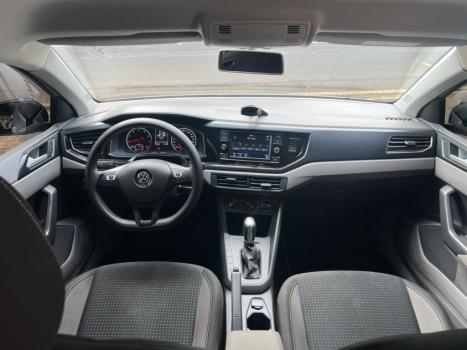 VOLKSWAGEN Virtus 1.0 4P 200 TSI FLEX COMFORTLINE AUTOM�TICO, Foto 6