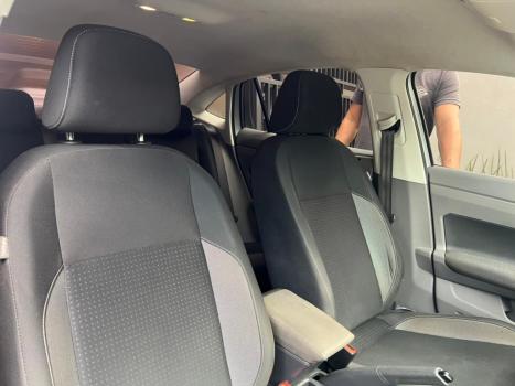 VOLKSWAGEN Virtus 1.0 4P 200 TSI FLEX COMFORTLINE AUTOM�TICO, Foto 7