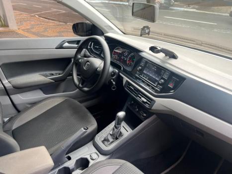 VOLKSWAGEN Virtus 1.0 4P 200 TSI FLEX COMFORTLINE AUTOM�TICO, Foto 8