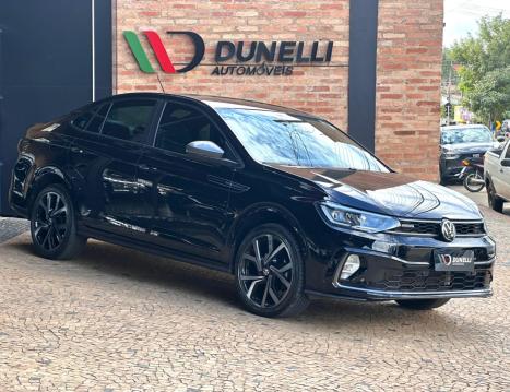 VOLKSWAGEN Virtus 1.4 4P 250 TSI EXCLUSIVE AUTOM�TICO, Foto 2