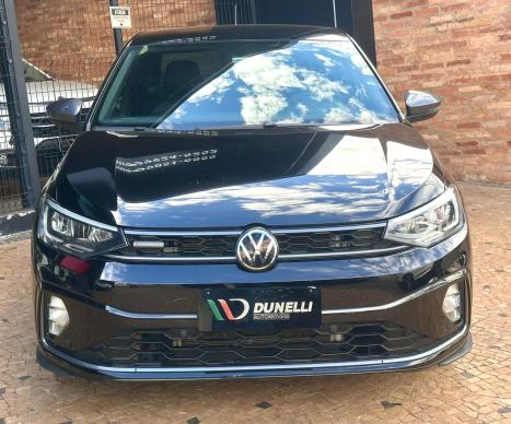 VOLKSWAGEN Virtus 1.4 4P 250 TSI EXCLUSIVE AUTOM�TICO, Foto 3
