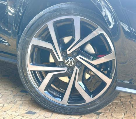 VOLKSWAGEN Virtus 1.4 4P 250 TSI EXCLUSIVE AUTOM�TICO, Foto 4