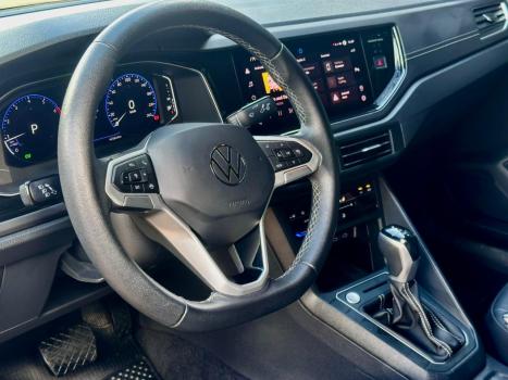 VOLKSWAGEN Virtus 1.4 4P 250 TSI EXCLUSIVE AUTOM�TICO, Foto 5