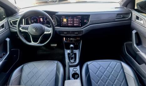 VOLKSWAGEN Virtus 1.4 4P 250 TSI EXCLUSIVE AUTOM�TICO, Foto 7