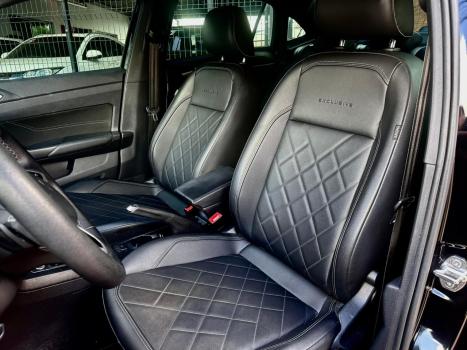 VOLKSWAGEN Virtus 1.4 4P 250 TSI EXCLUSIVE AUTOM�TICO, Foto 8