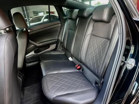 VOLKSWAGEN Virtus 1.4 4P 250 TSI EXCLUSIVE AUTOM�TICO, Foto 9