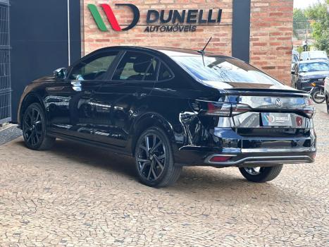VOLKSWAGEN Virtus 1.4 4P 250 TSI EXCLUSIVE AUTOM�TICO, Foto 10