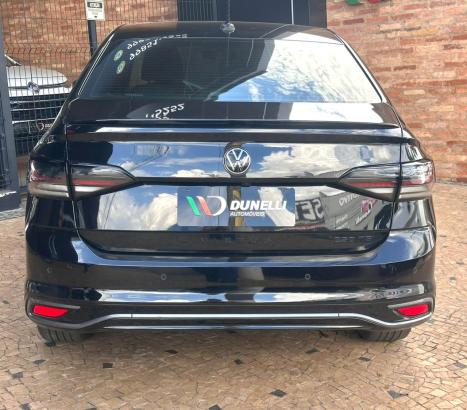 VOLKSWAGEN Virtus 1.4 4P 250 TSI EXCLUSIVE AUTOM�TICO, Foto 11