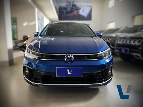 VOLKSWAGEN Virtus 1.0 4P 200 TSI FLEX COMFORTLINE AUTOM�TICO, Foto 2