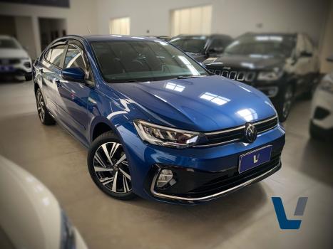 VOLKSWAGEN Virtus 1.0 4P 200 TSI FLEX COMFORTLINE AUTOM�TICO, Foto 3