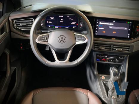 VOLKSWAGEN Virtus 1.0 4P 200 TSI FLEX COMFORTLINE AUTOM�TICO, Foto 7