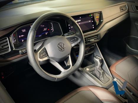 VOLKSWAGEN Virtus 1.0 4P 200 TSI FLEX COMFORTLINE AUTOM�TICO, Foto 9