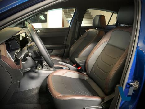 VOLKSWAGEN Virtus 1.0 4P 200 TSI FLEX COMFORTLINE AUTOM�TICO, Foto 10